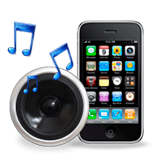 4Media iPhone Ringtone Maker for Mac