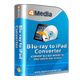 Blu-ray to iPad Converter 