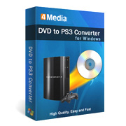 4Media DVD to PS3 Converter 5