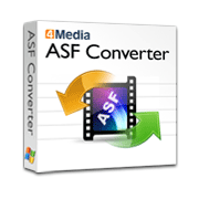 4Media ASF Converter