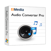 4Media Audio Converter Pro