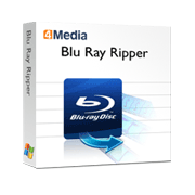 4Media Blu Ray Ripper