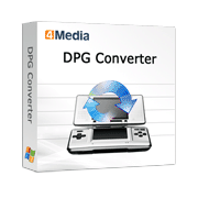 4Media DPG Converter 5.1.26.1204