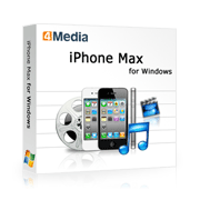 4Media iPhone Max