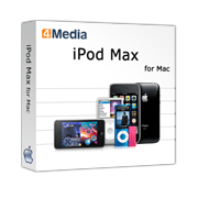 4Media iPod Max for Mac