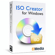 4Media ISO Creator