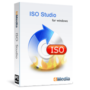 4Media ISO Studio