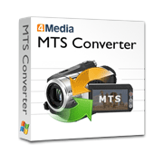 4Media MTS Converter