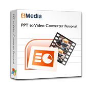 Windows 7 4Media PPT to Video Converter Personal 1.0.5.0820 full