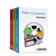Xilisoft Video Converter for Mac - Mac Video Converter