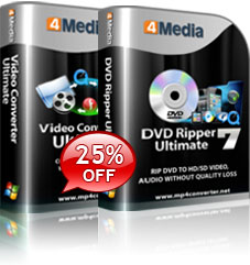 Free download Video Converter + DVD to Video Pack