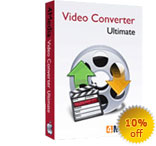 4Media Video Converter Ultimate for Mac
