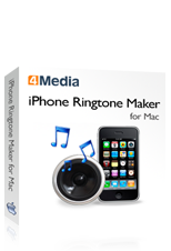 iPhone Ringtone Maker for Mac
