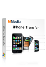 iPhone Transfer for win