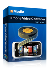 iPhone Video Converter for win