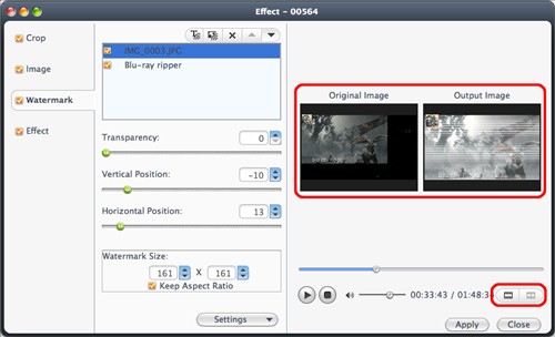 How to convert Blu Ray Mac