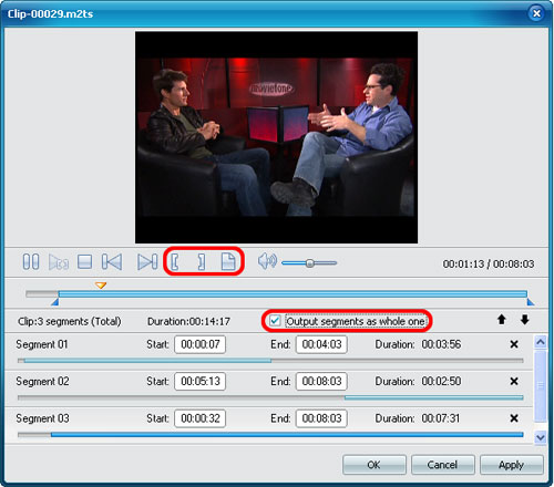 How to rip Blu-ray to MP4