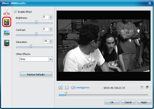 How to rip Blu-ray discs