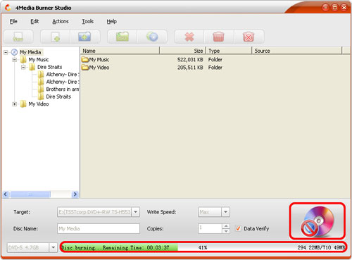 How to eidt ISO image files