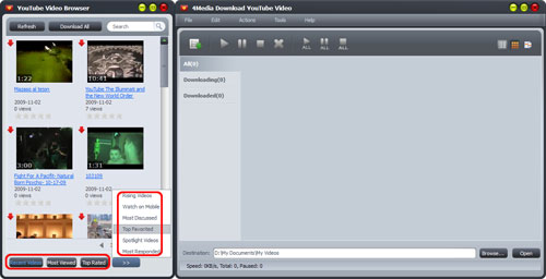 How to save YouTube videos to computer