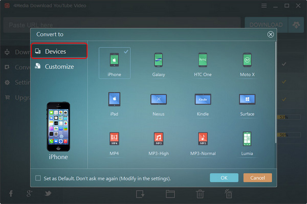YouTube Video Converter