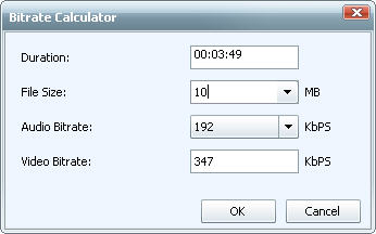 Convert FLV to MP4