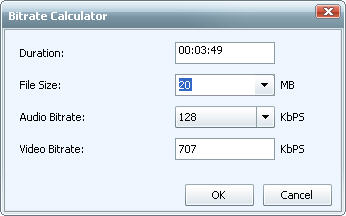 Convert FLV to WMV video