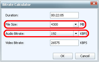 How to convert videos to audio files