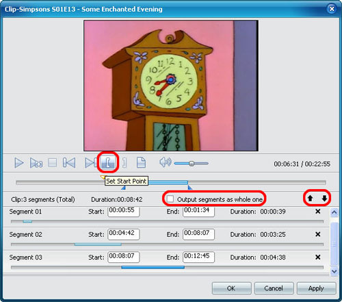 Video Converter software