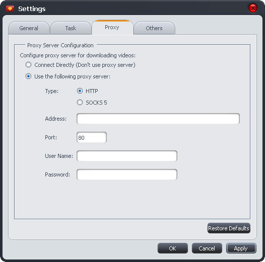 How to put YouTube video on iPod