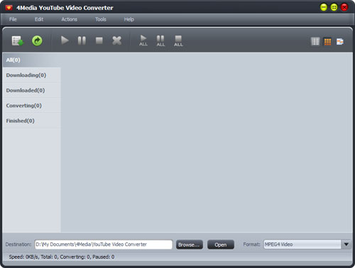 Youtube Video Downloader Software Free Download Youtube Video Downloader Software Free Download