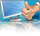 Convert between different 3D video formats
