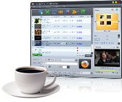 DivX to DVD Converter - Burn DivX to DVD