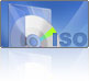 Back up DVD Disc to DVD folder or ISO File