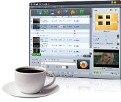 Movie DVD Maker - burn MP4 to DVD, WMV to DVD