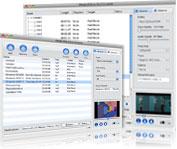 4Media DVD to iPod Suite for Mac – Rip/convert DVD, videos to iPod on Mac