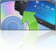 Convert DVD to PSP
