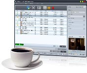 FLV to SWF Converter - Convert FLV to SWF