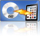 DVD/CD to iPad Converter