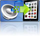 Convert Video & Audio files