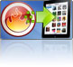 Convert DVD Movies and CD Music for Playback on iPad