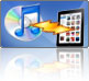 iPad transfer