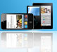 Transfer iPad PDF