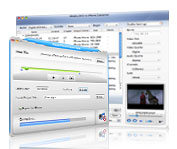 4Media iPhone Software Suite for Mac 2.0.59.1012