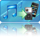 iPod Max for Mac