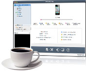 iPod Max for Mac - iPod transfer, iPod copy for Mac