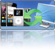 Backup iPod to computer
