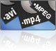 MTS to AVI Converter