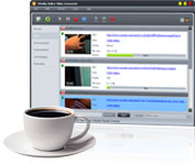Online Video Converter - Convert online videos