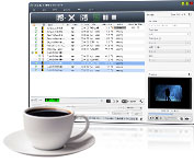 4Media XviD Converter 5.1.26.0827